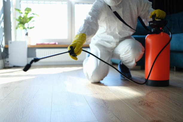 Reliable Drug Lab Cleanup contractor in Palm Springs, CA by Trauma Clean Pros